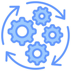 Process Icon