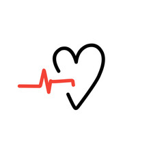 heartbeat icon