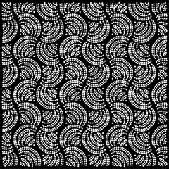 Rhinestone applique collar design for t-shirt or blouse hot-fix transfer. Abstract beautiful glitter applique rhinestone motif.	