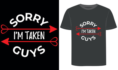 Valentine's Day T-Shirt Design, Romantic Love, Hearts, Couples, Cute Graphics, Perfect for February 14th, Gift Ideas, Trendy Typography, Unique Art for Lovers, Celebrating Romance and Affection