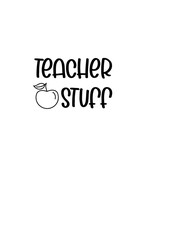 Teacher SVG Design – Fun and Inspiring Artwork for Mugs, Tote Bags, and Personalized Teacher Gifts”