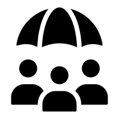 family insurance icon