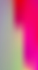 Soft blurred backgrounds with vibrant, multi-colored gradients that create a fluid, abstract look. Great for creative design and digital art.