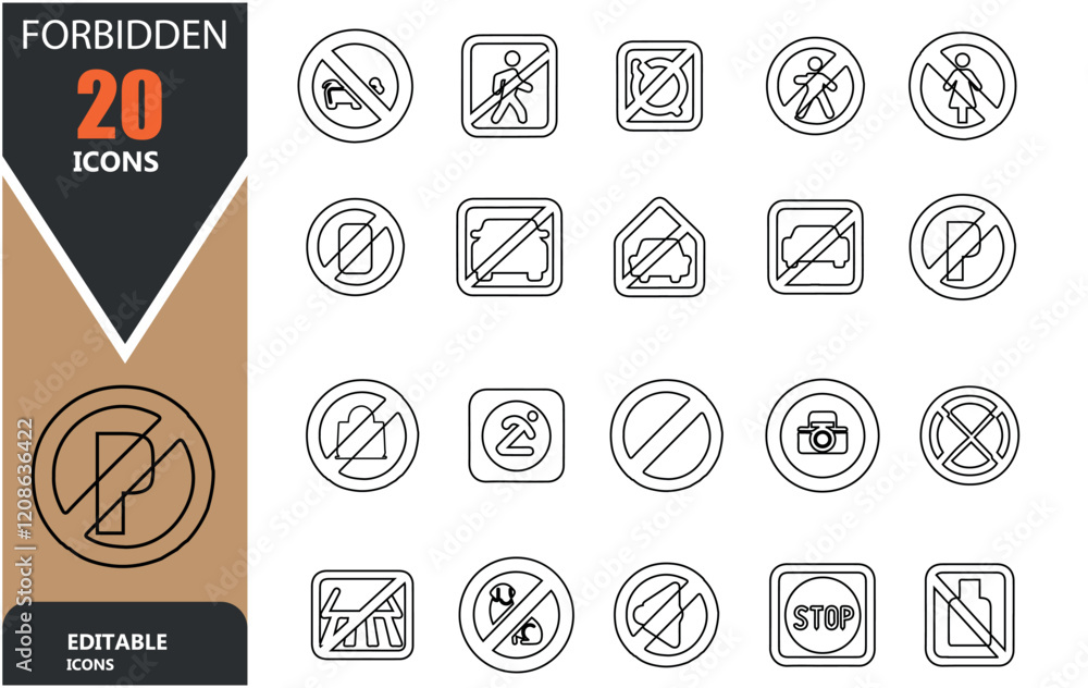 Poster vector and line art graphics for branding and design needs creative vector elements: perfect for sea