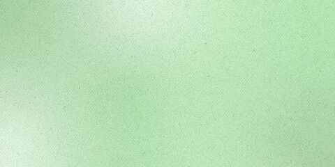 Smooth light green surface with subtle depth and minimal variations reflecting natural colors