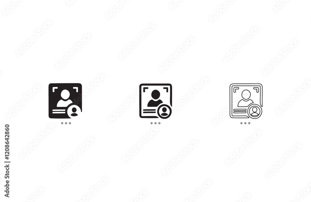 Poster vector and line art graphics for branding and design needs creative vector elements: perfect for sea
