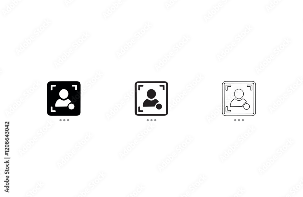 Poster vector and line art graphics for branding and design needs creative vector elements: perfect for sea