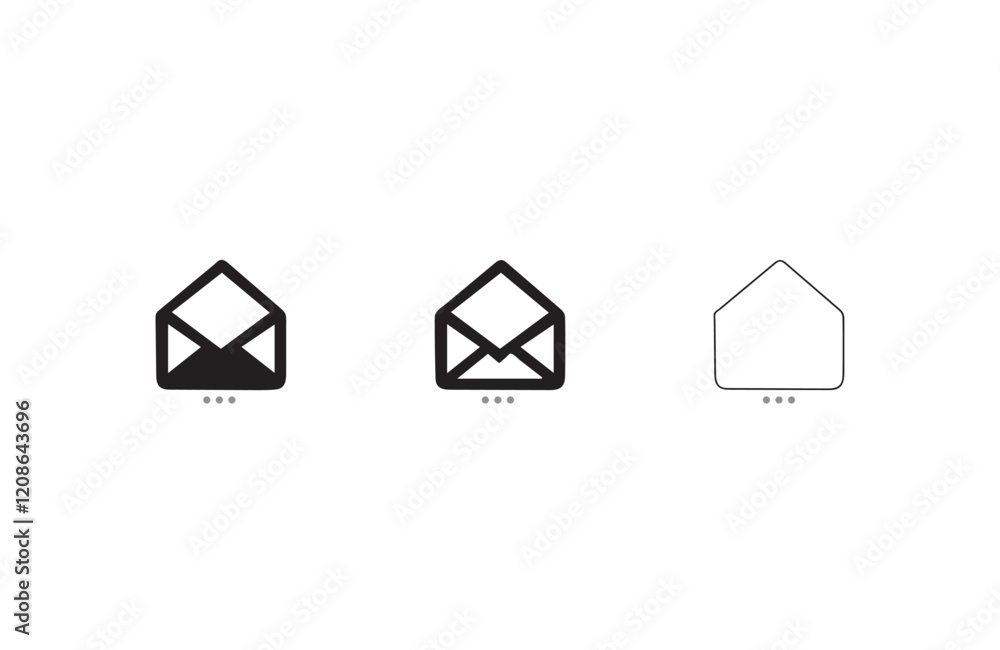 Aufkleber vector and line art graphics for branding and design needs creative vector elements: perfect for sea