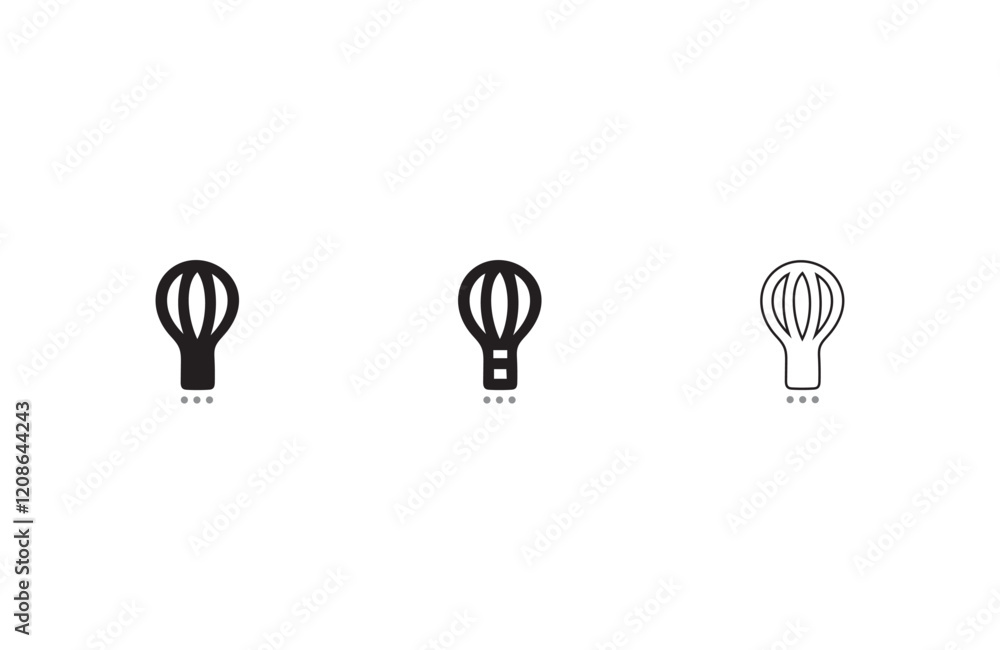 Poster vector and line art graphics for branding and design needs creative vector elements: perfect for sea