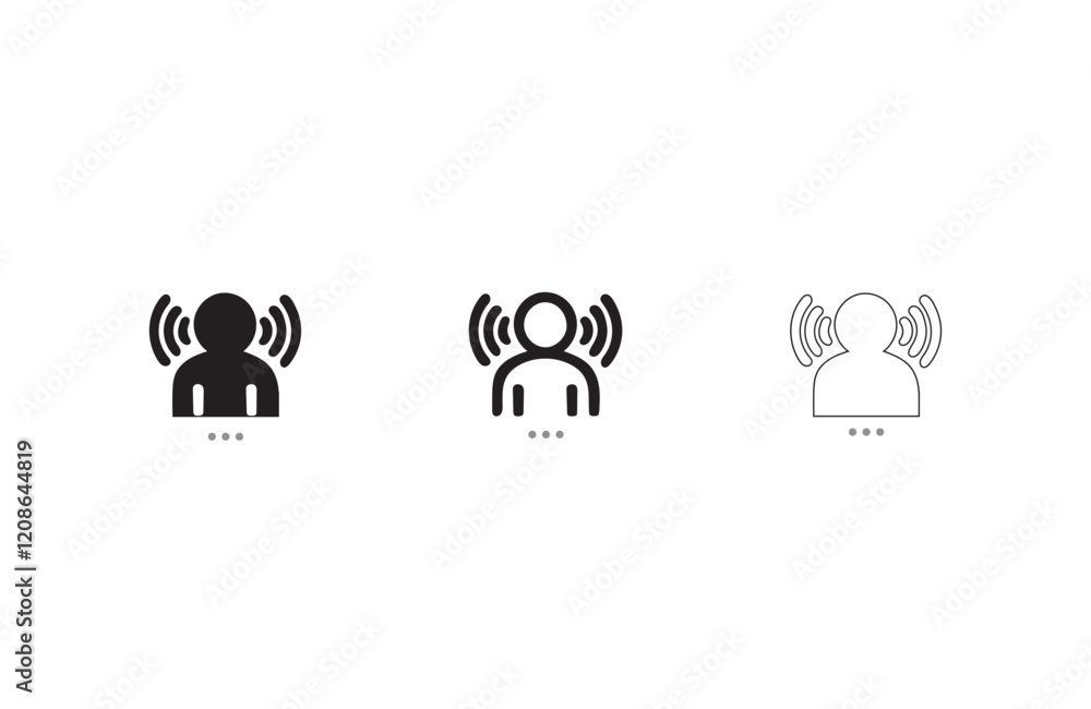 Poster vector and line art graphics for branding and design needs creative vector elements: perfect for sea