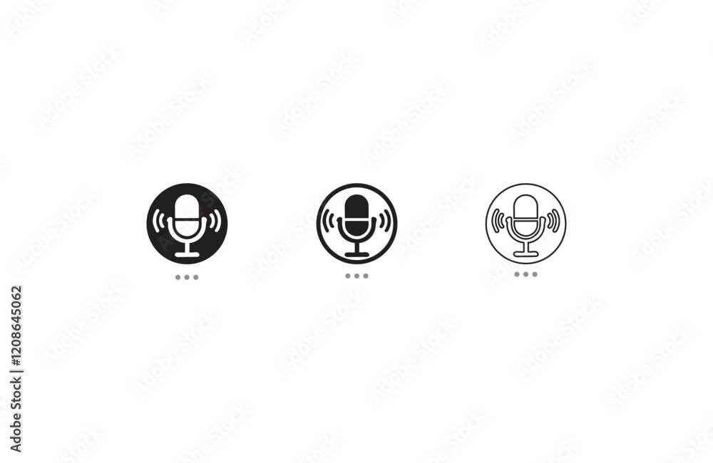 Poster vector and line art graphics for branding and design needs creative vector elements: perfect for sea