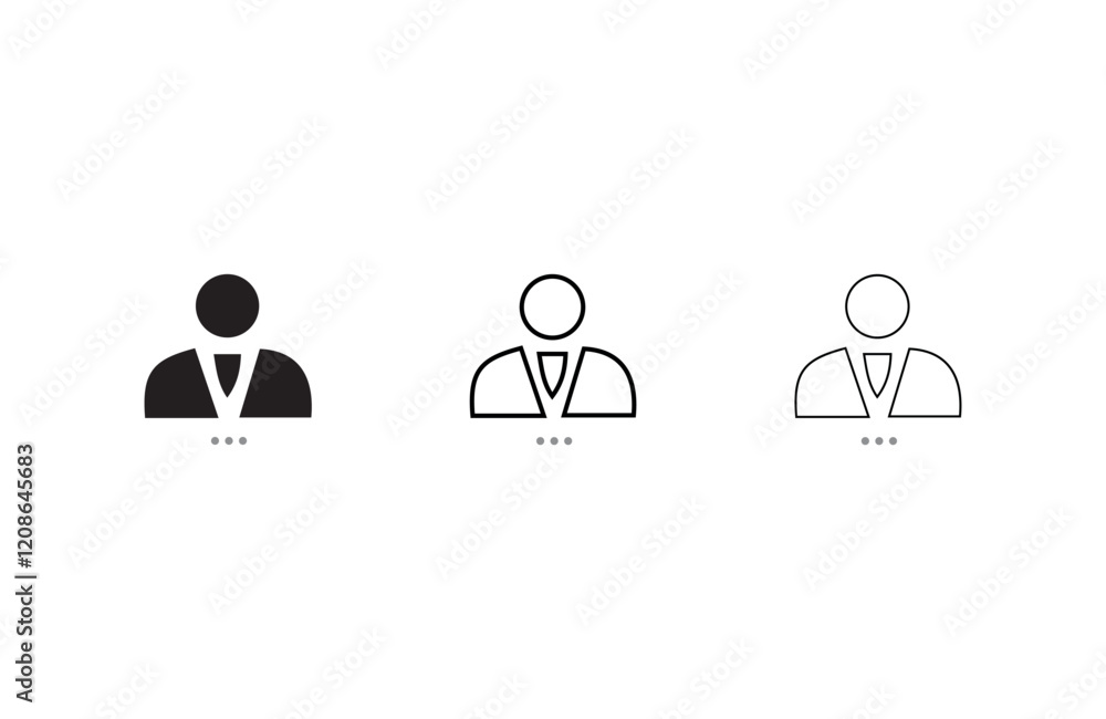 Poster vector and line art graphics for branding and design needs creative vector elements: perfect for sea