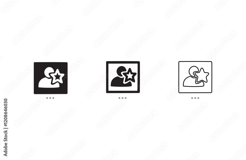 Poster vector and line art graphics for branding and design needs creative vector elements: perfect for sea