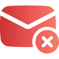 Obraz premium email delete