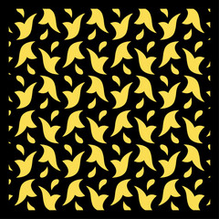 Laser cut and print design