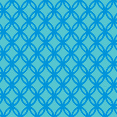 Naklejka premium Laser cut and print design