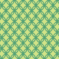 Naklejka premium Laser cut and print design