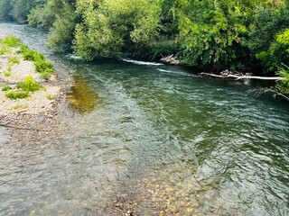 River 