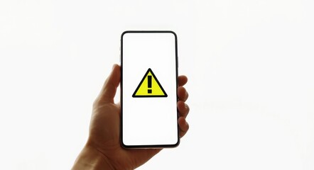 Critical Alert Immediate Attention Required.