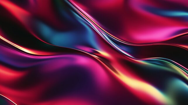 A vibrant gradient background with jewel tones.featuring deep reds, blues, and greens.conveying richness and luxury.ideal for high-end branding and elegant designs