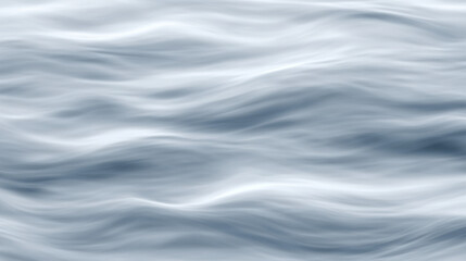 Obraz premium Abstract waves in soft, flowing pattern