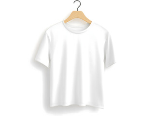 40Tシャツのモックアップ　Gererated AI