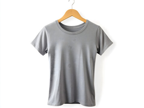 5Tシャツのモックアップ　Gererated AI