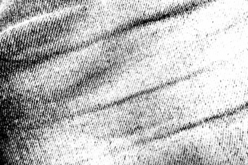 jeans background texture in black and white style