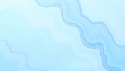 abstract light blue marble texture background