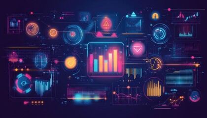 Visualizing Data: Charts, Graphs, & UI