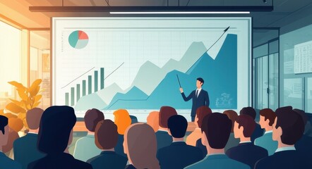 Business Growth Strategy Presentation.