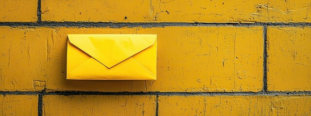 Engaging newsletter layouts featuring chartreuse colors and visuals