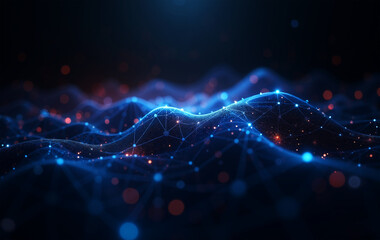 Artificial Intelligence AI Large Language Model, Autonomous, Deep Learning, Machine Learning, Neural Network Technology	
