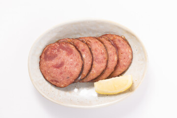 ロースト牛タン