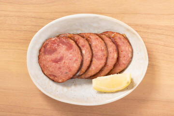 ロースト牛タン