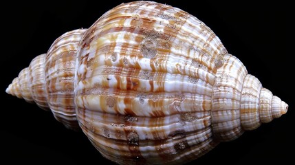 Seashell: A tiny, spiraled treasure with smooth ridges and natural colors of white and beige, perfect for a beach lover&rsquo;s collection or a coastal display.
