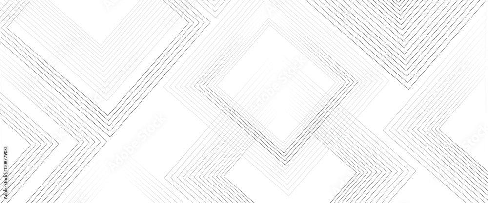 Poster vector diagonal lines background modern abstract stripe pattern with white geometric lines in backgr
