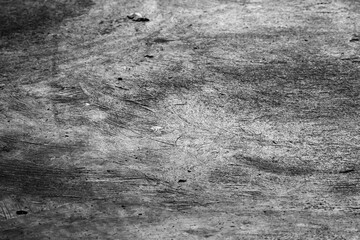 black and white background