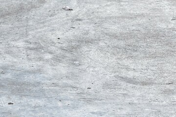 white snow background