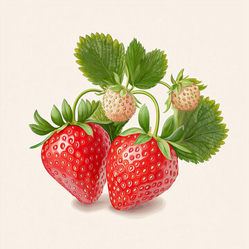 strawberry