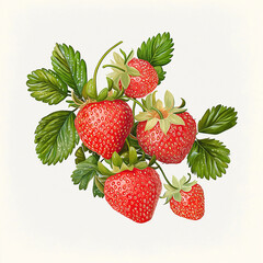 strawberry 