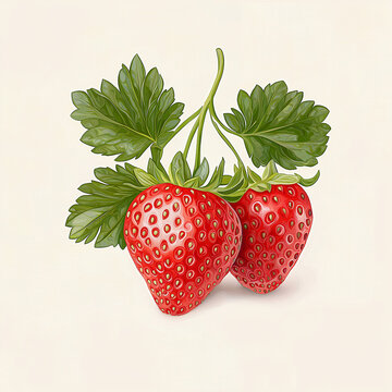strawberry 