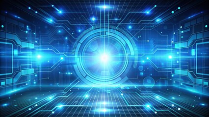 Futuristic digital technology background for system engineers design, digital, technology, background, futuristic