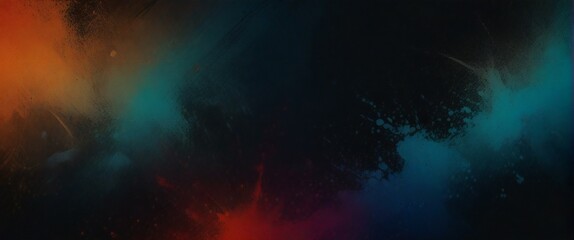 Obraz premium abstract colorful background