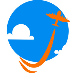 Travel Agency Logo