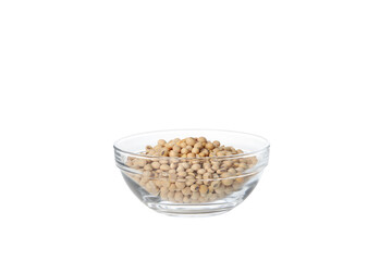 PNG, Soy beans, isolated on white background