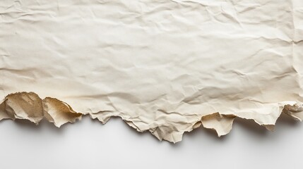 Old Vintage paper canvas texture abstract background