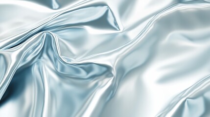 Pastel colored holographic background