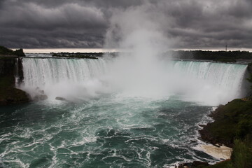 Niagara Falls 0008 Water Falls