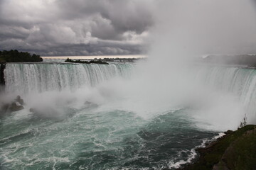 Niagara Falls 0015 Water Falls